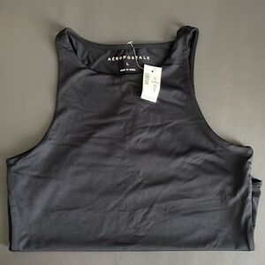 Black Aeropostale Bodysuit✨